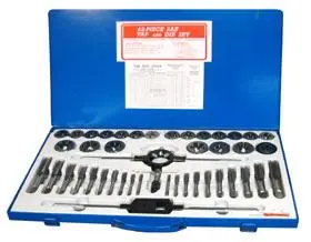 Erbjudandepris Gängsats